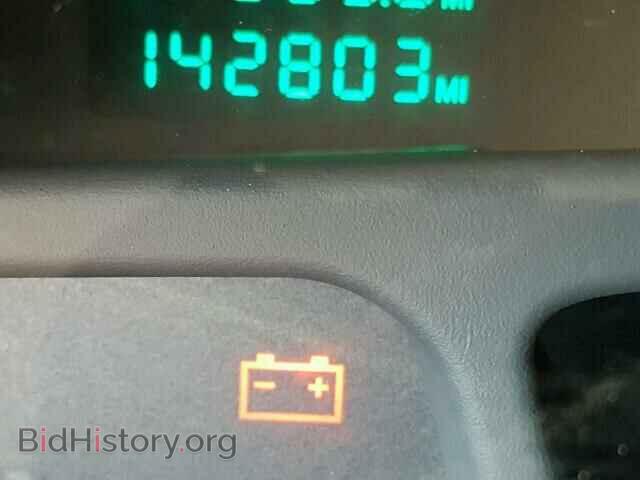 2003 CADILLAC DEVILLE - VIN: 1G6KD54Y53U259366 - Фото 8