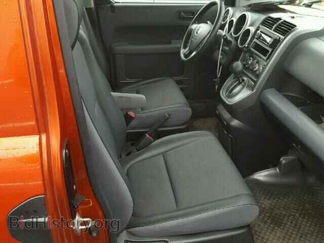 2003 HONDA ELEMENT - VIN: 5J6YH28573L033453 - Фото 5