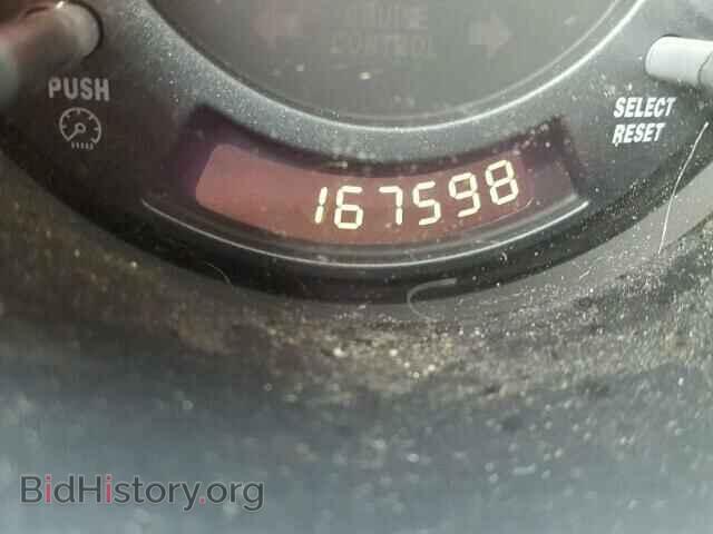 2003 HONDA ELEMENT - VIN: 5J6YH28573L033453 - Фото 8