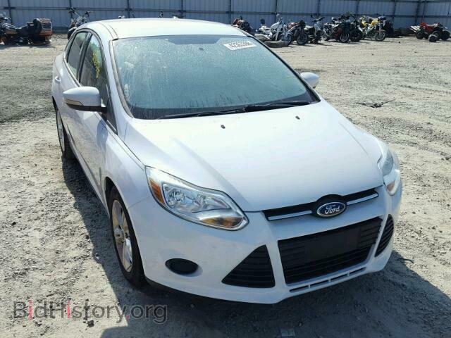Photo 1FADP3F25DL218095 - FORD FOCUS 2013