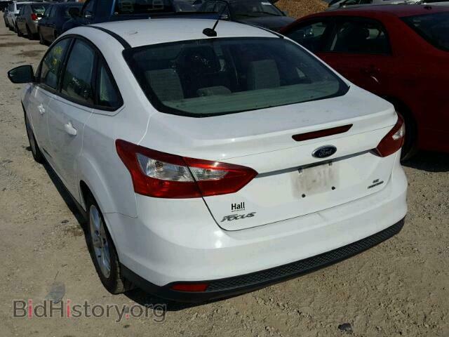 2013 FORD FOCUS - VIN: 1FADP3F25DL218095 - Photo 3