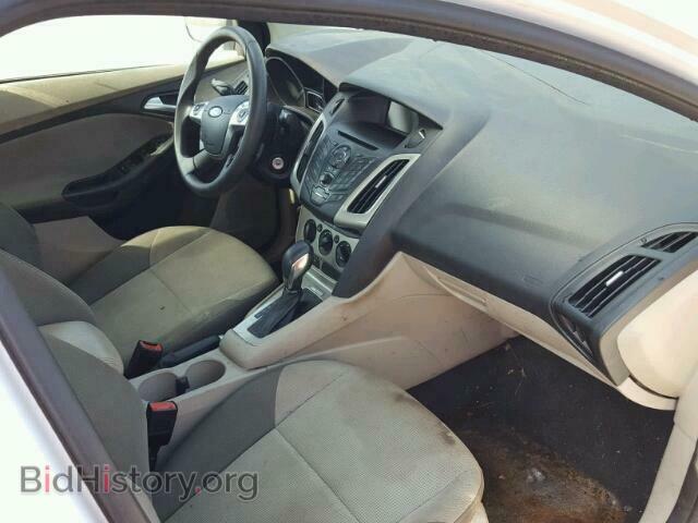 2013 FORD FOCUS - VIN: 1FADP3F25DL218095 - Photo 5
