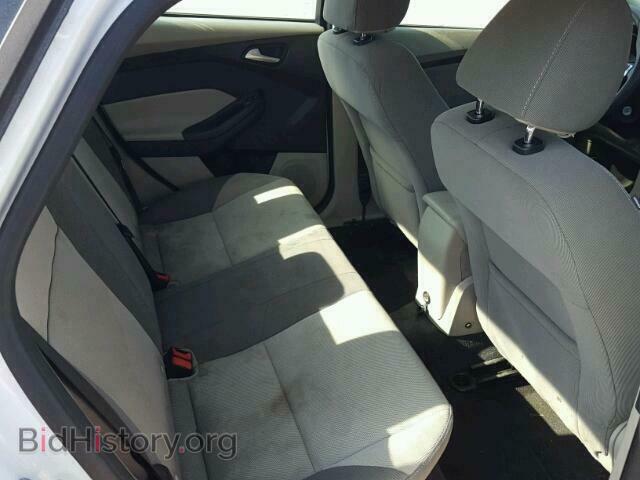 2013 FORD FOCUS - VIN: 1FADP3F25DL218095 - Photo 6