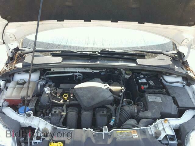 2013 FORD FOCUS - VIN: 1FADP3F25DL218095 - Photo 7