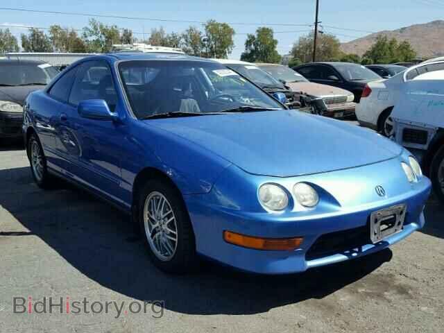 Фотография JH4DC4452YS011845 - ACURA INTEGRA 2000