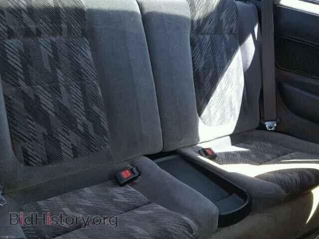 2000 ACURA INTEGRA - VIN: JH4DC4452YS011845 - Фото 6