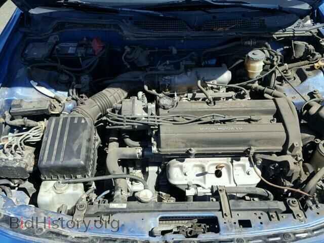 2000 ACURA INTEGRA - VIN: JH4DC4452YS011845 - Фото 7