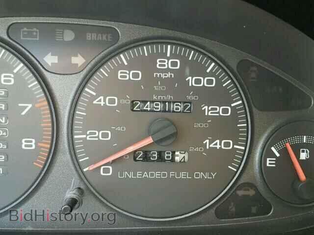 2000 ACURA INTEGRA - VIN: JH4DC4452YS011845 - Фото 8