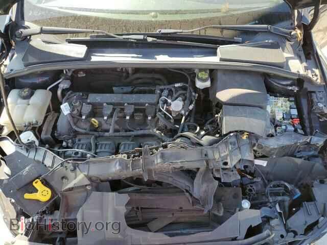 2017 FORD FOCUS - VIN: 1FADP3K27HL247531 - Фото 11