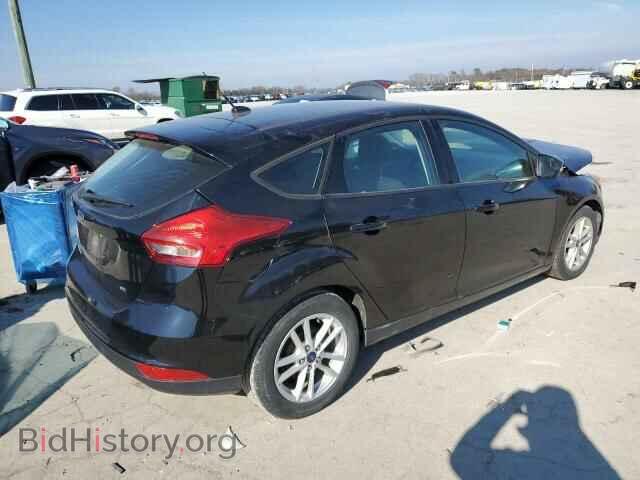2017 FORD FOCUS - VIN: 1FADP3K27HL247531 - Фото 3