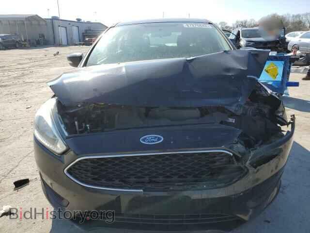 2017 FORD FOCUS - VIN: 1FADP3K27HL247531 - Фото 5