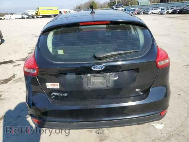 2017 FORD FOCUS - VIN: 1FADP3K27HL247531 - Фото 6