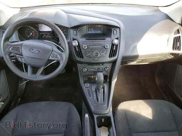 2017 FORD FOCUS - VIN: 1FADP3K27HL247531 - Фото 8