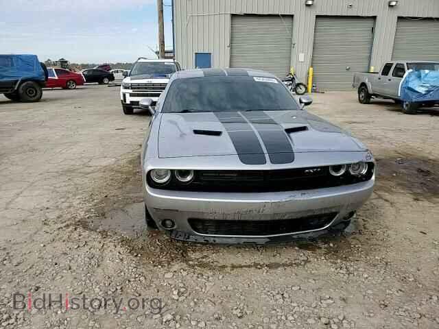 2017 DODGE CHALLENGER - VIN: 2C3CDZAG8HH539124 - Фото 13