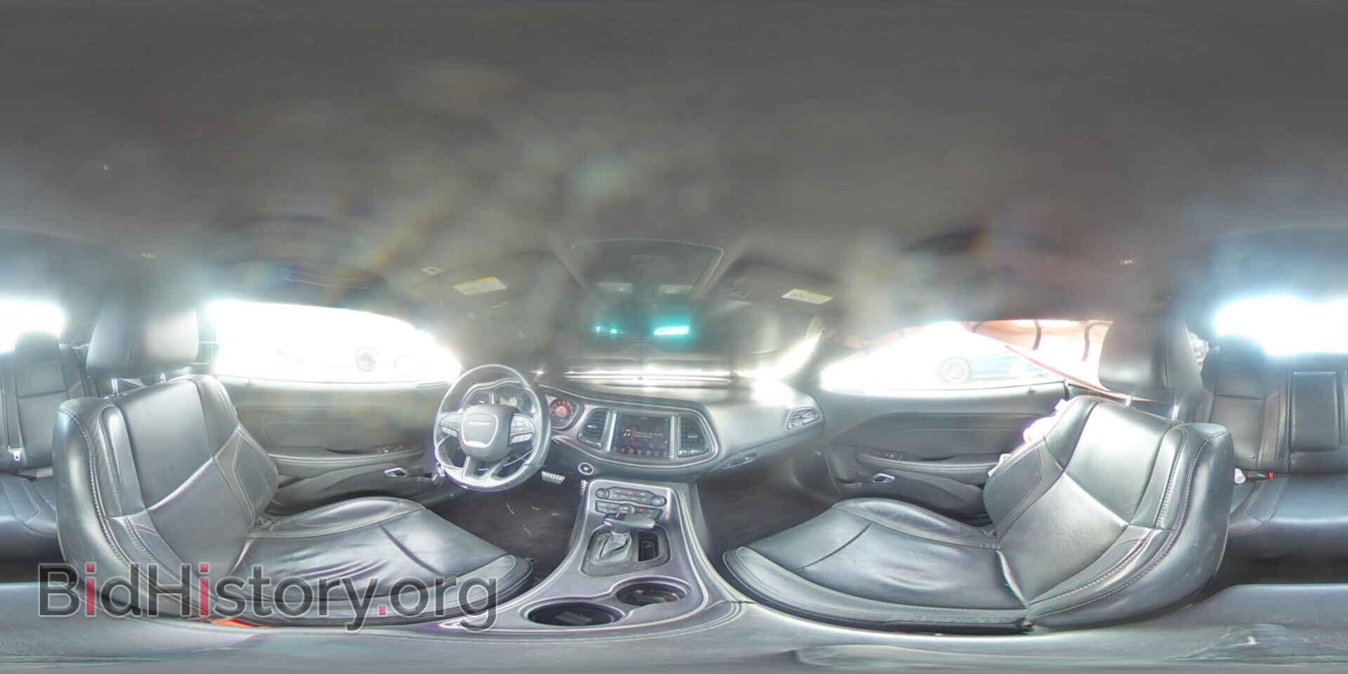 2017 DODGE CHALLENGER - VIN: 2C3CDZAG8HH539124 - Фото 14