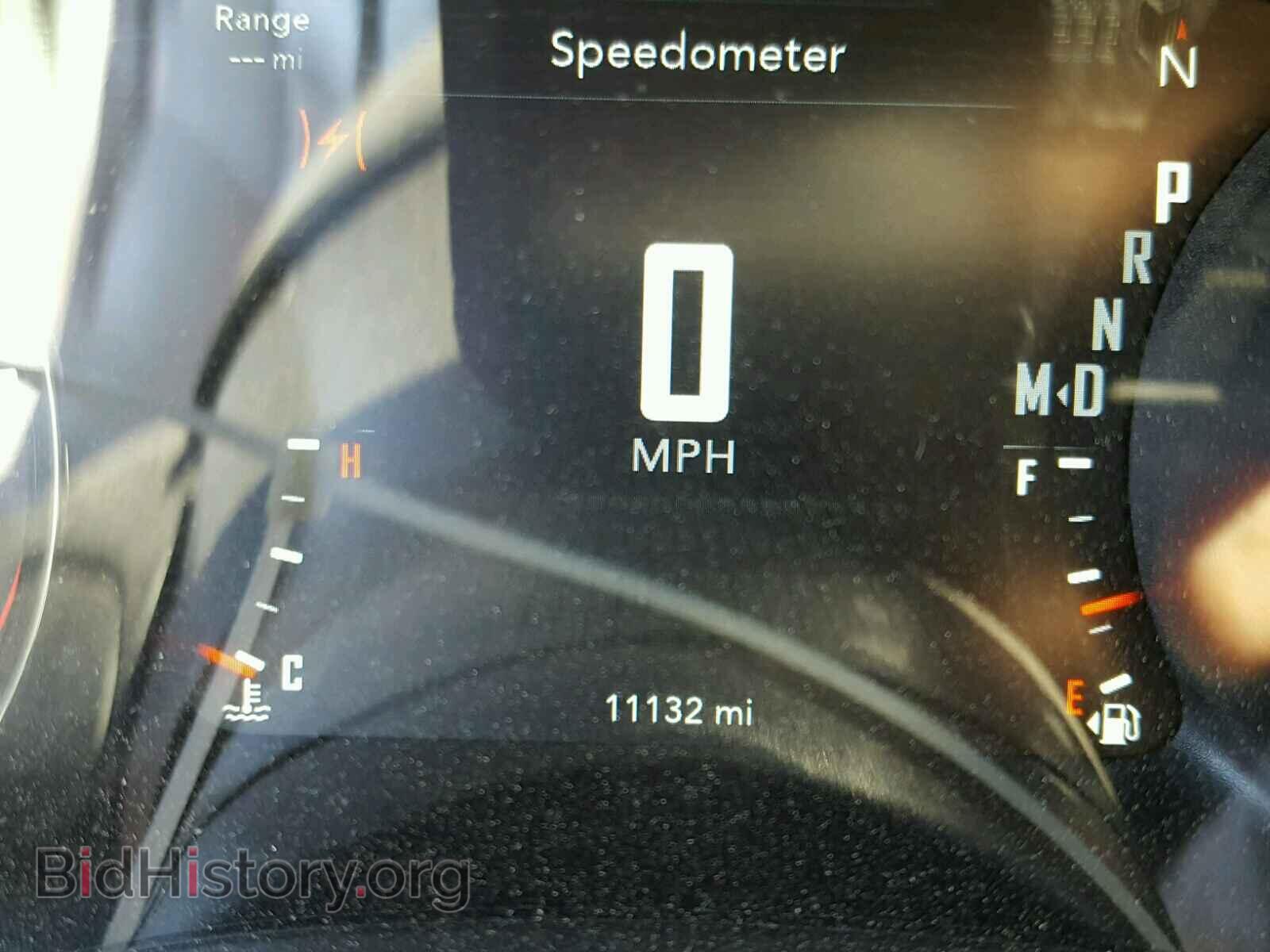 2016 DODGE CHALLENGER - VIN: 2C3CDZAG4GH301026 - Photo 8