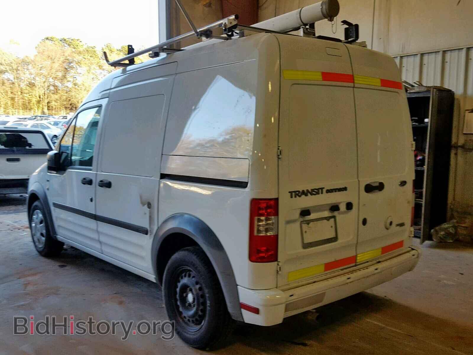 2013 FORD TRANSIT CO - VIN: NM0LS7BN1DT140360 - Фото 3
