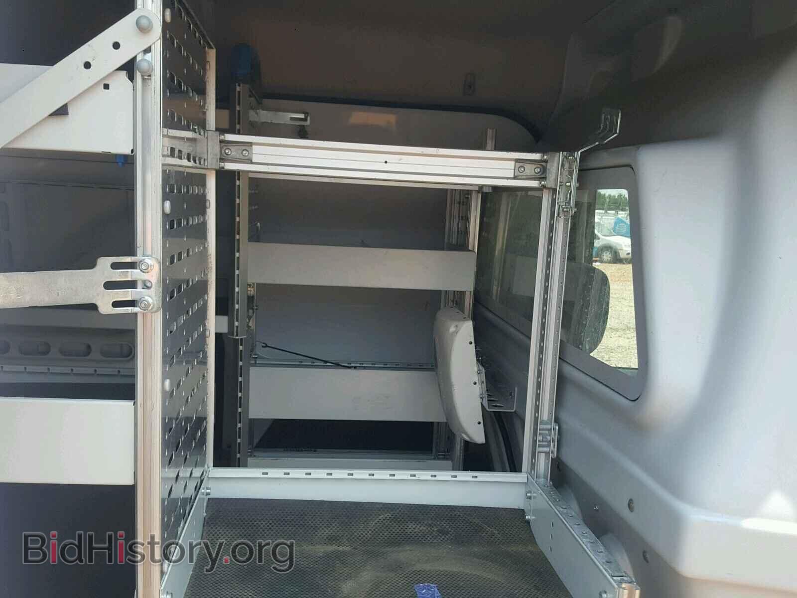 2013 FORD TRANSIT CO - VIN: NM0LS7BN1DT140360 - Фото 6