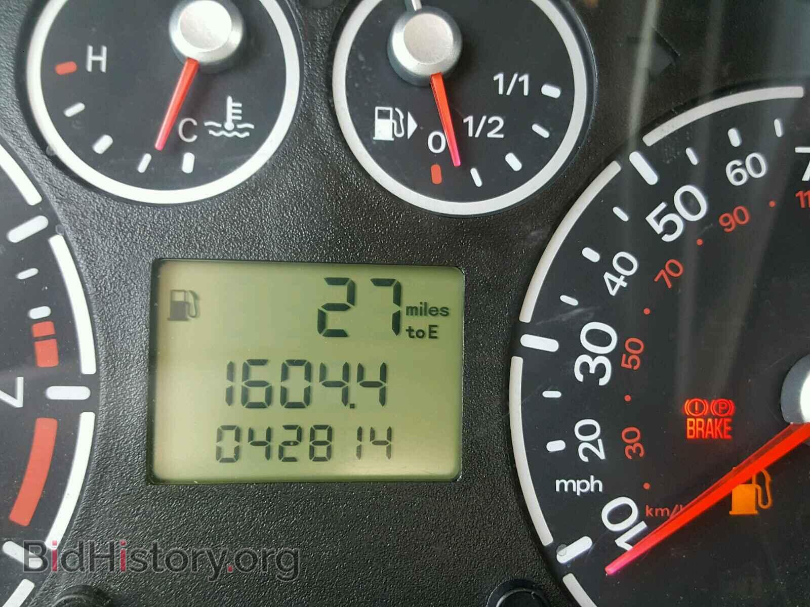 2013 FORD TRANSIT CO - VIN: NM0LS7BN1DT140360 - Фото 8