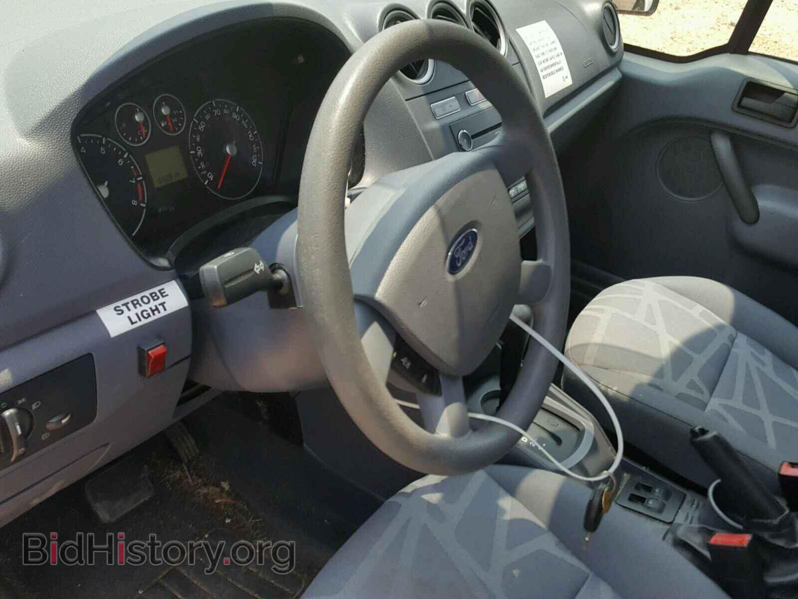 2013 FORD TRANSIT CO - VIN: NM0LS7BN1DT140360 - Фото 10