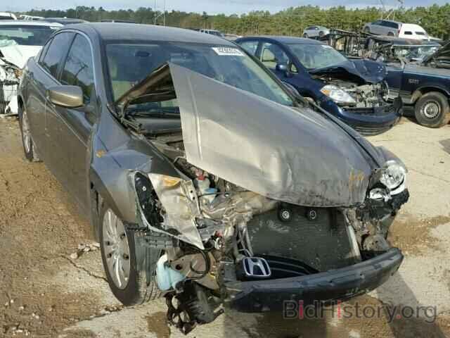 Photo 1HGCP26309A180238 - HONDA ACCORD 2009