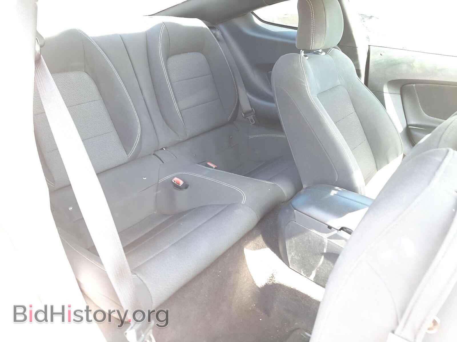 2015 FORD MUSTANG - VIN: 1FA6P8AM2F5408930 - Photo 6