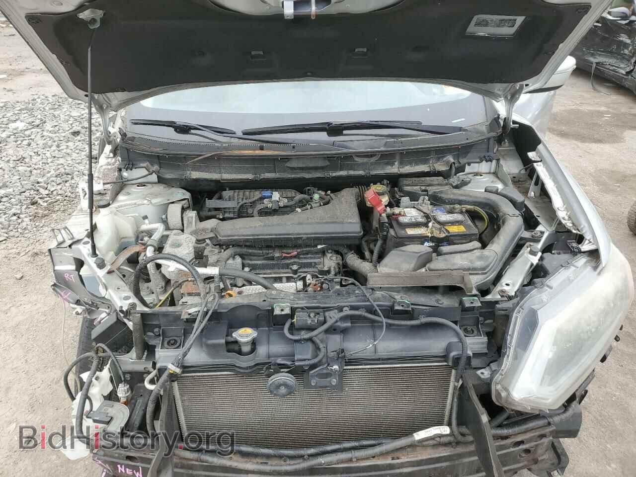 2015 NISSAN ROGUE - VIN: KNMAT2MV0FP548111 - Фото 12