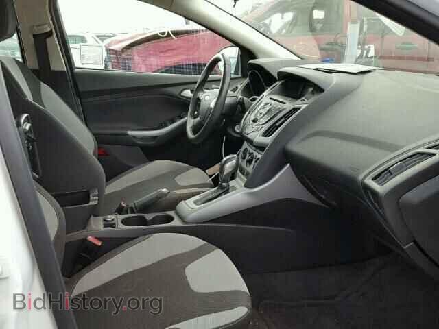 2012 FORD FOCUS - VIN: 1FAHP3K2XCL400624 - Photo 5