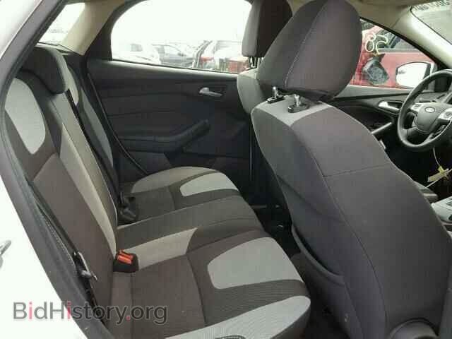 2012 FORD FOCUS - VIN: 1FAHP3K2XCL400624 - Photo 6
