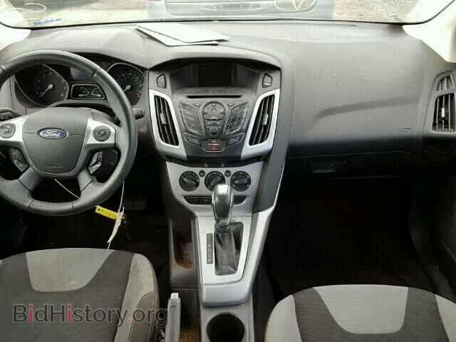 2012 FORD FOCUS - VIN: 1FAHP3K2XCL400624 - Photo 9