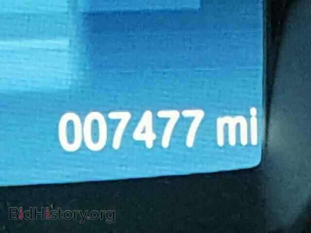 2013 FORD ESCAPE - VIN: 1FMCU0GX1DUA46015 - Фото 8