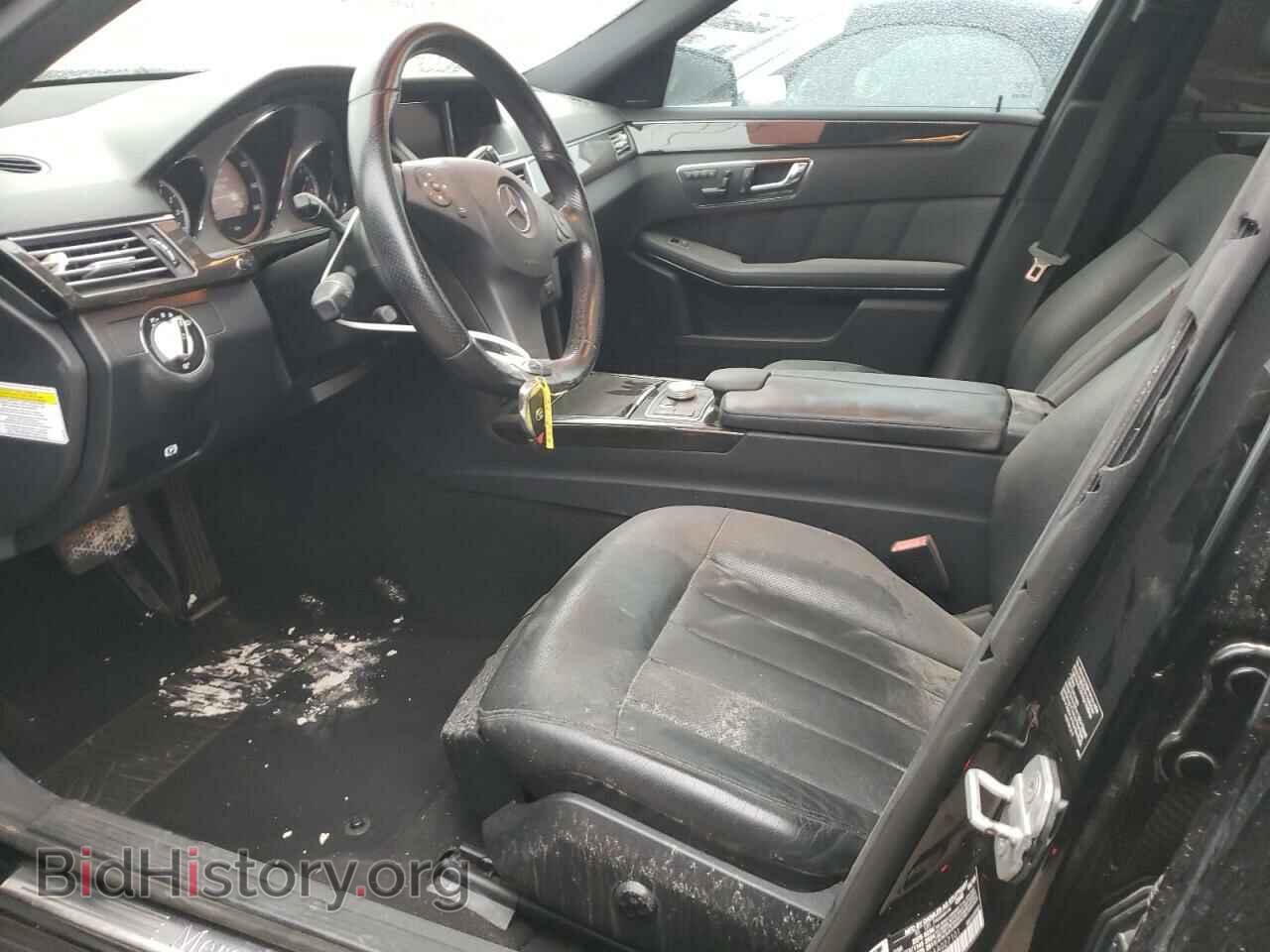 2010 MERCEDES-BENZ E-CLASS - VIN: WDDHF7CB6AA027101 - Фото 7