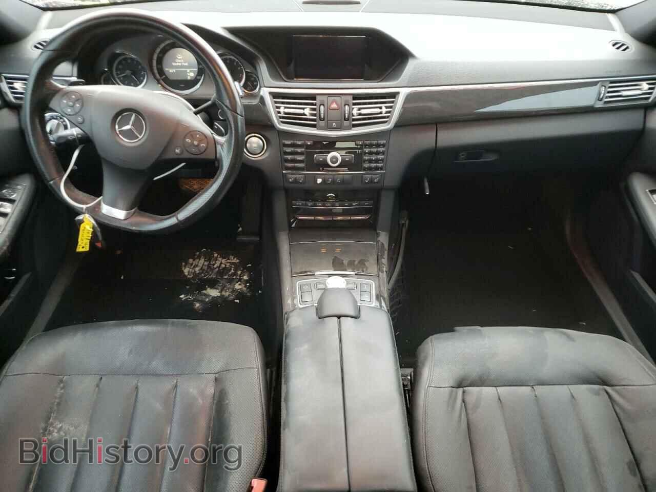 2010 MERCEDES-BENZ E-CLASS - VIN: WDDHF7CB6AA027101 - Фото 8