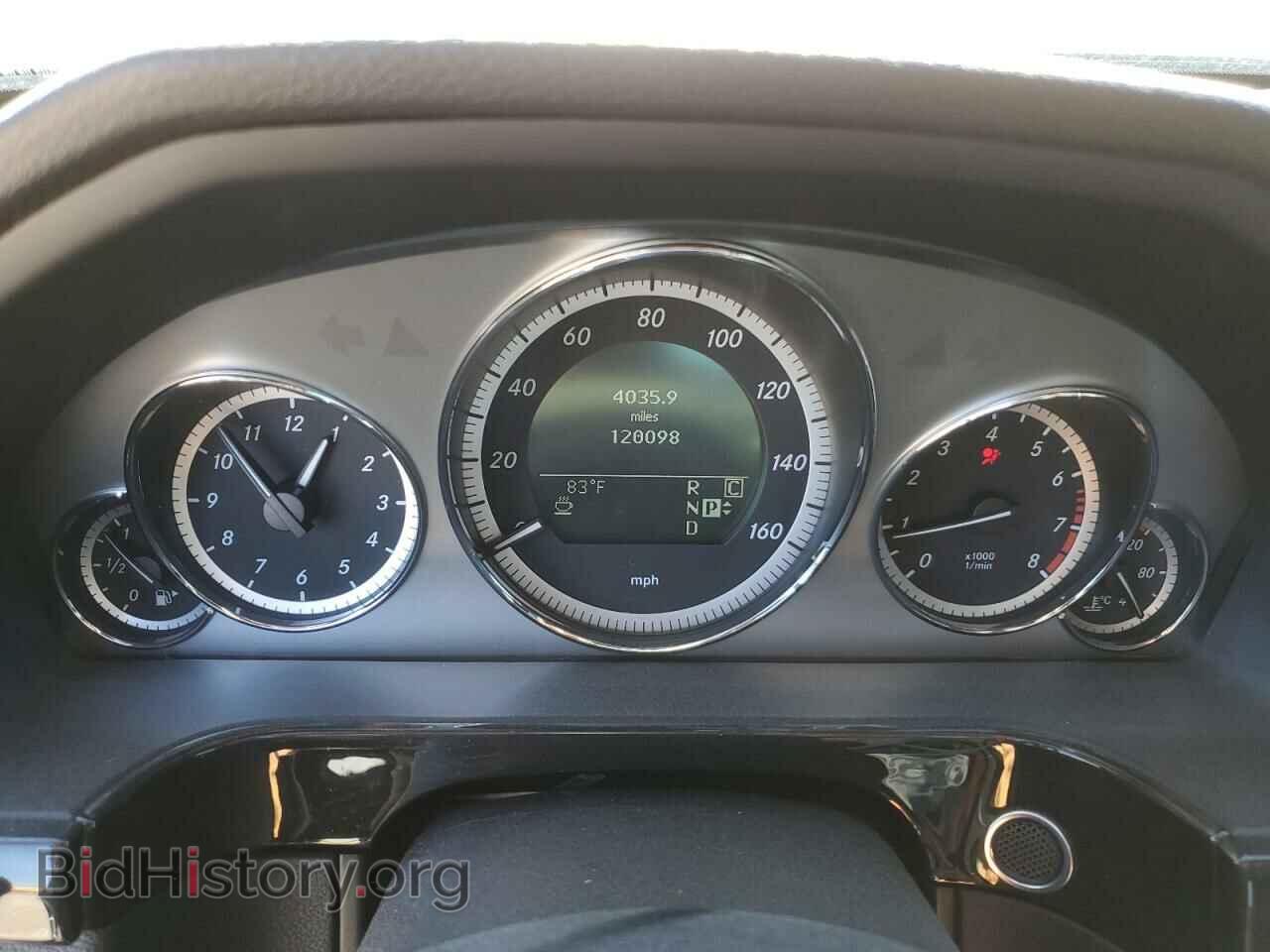 2010 MERCEDES-BENZ E-CLASS - VIN: WDDHF7CB6AA027101 - Фото 9