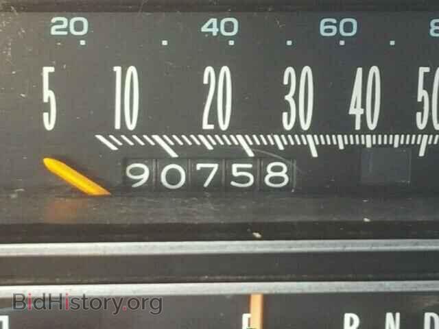 1984 CADILLAC DEVILLE - VIN: 1G6AM6985E9022733 - Photo 8