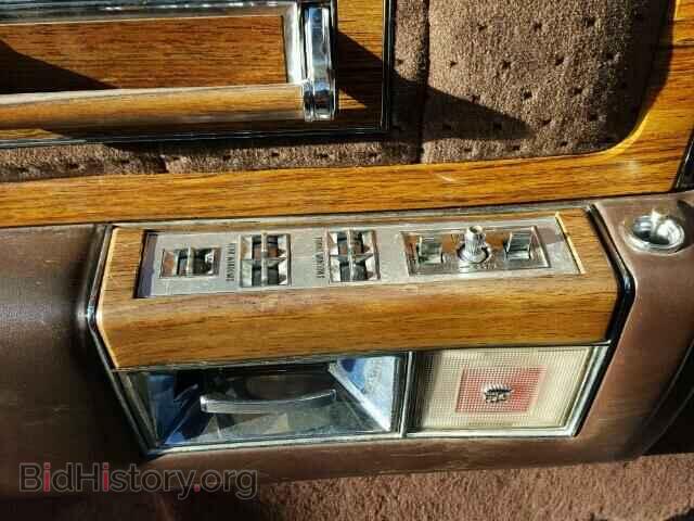 1984 CADILLAC DEVILLE - VIN: 1G6AM6985E9022733 - Photo 10