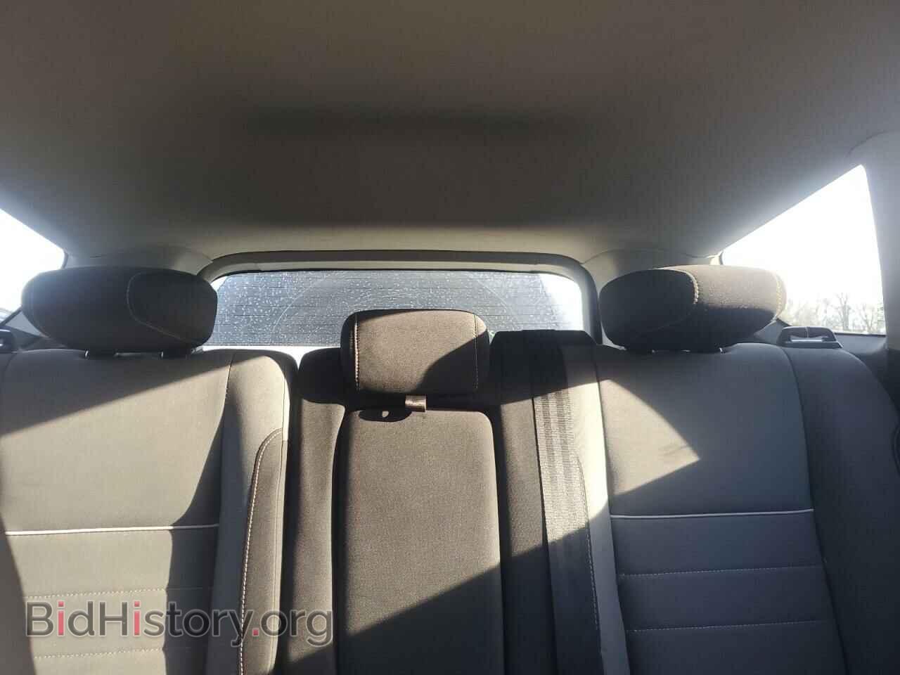 2014 FORD ESCAPE - VIN: 1FMCU9GX7EUD12837 - Фото 10