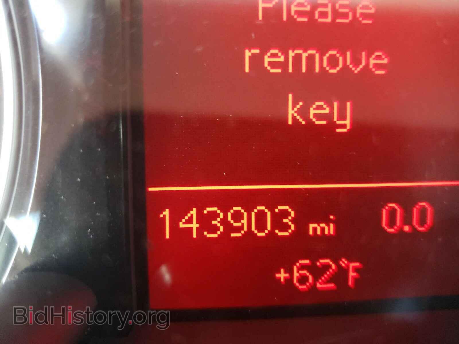 2012 AUDI Q5 - VIN: WA1CFAFPXCA014826 - Фото 8