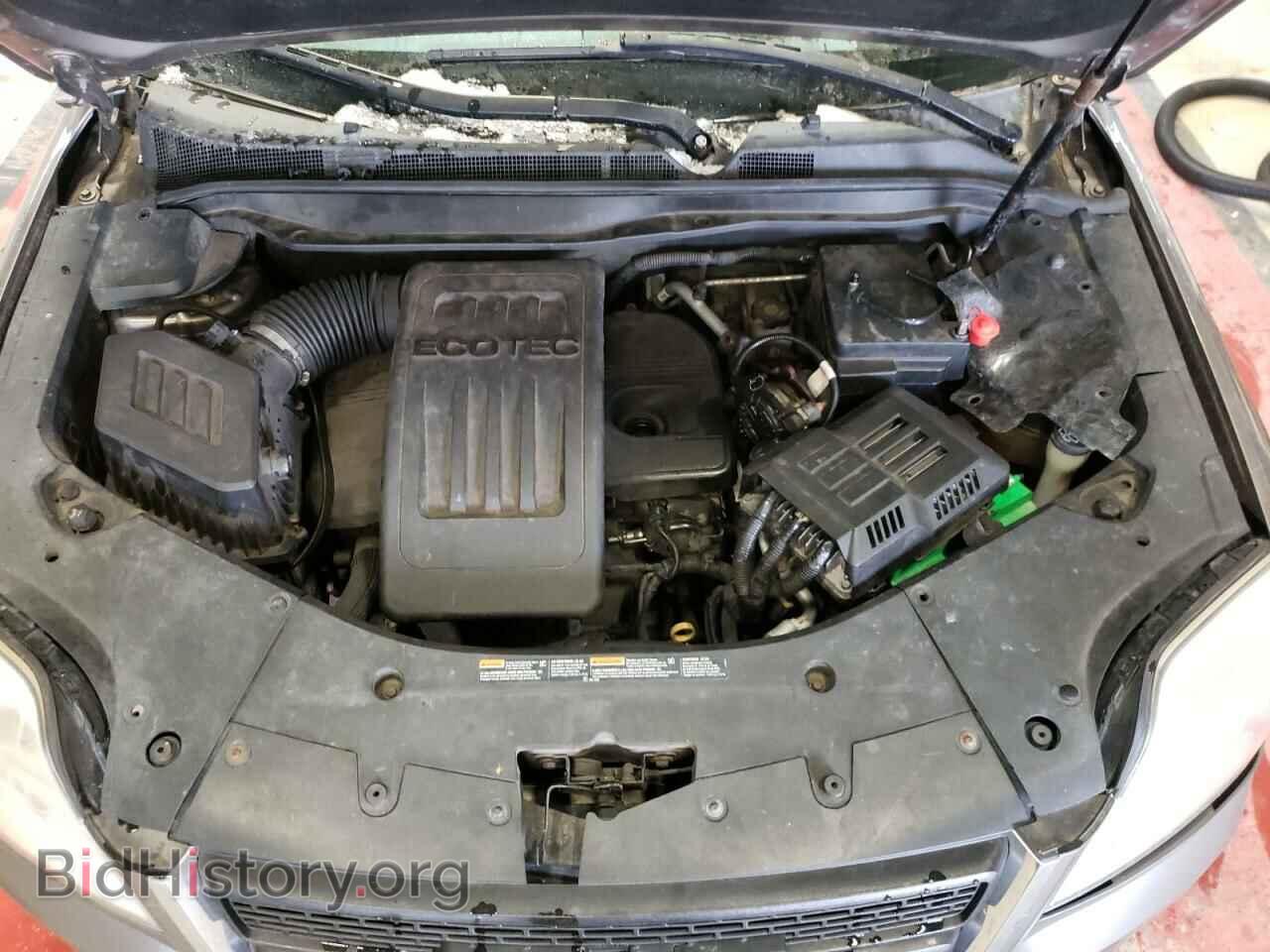2012 GMC TERRAIN - VIN: 2GKFLREK8C6129913 - Photo 12