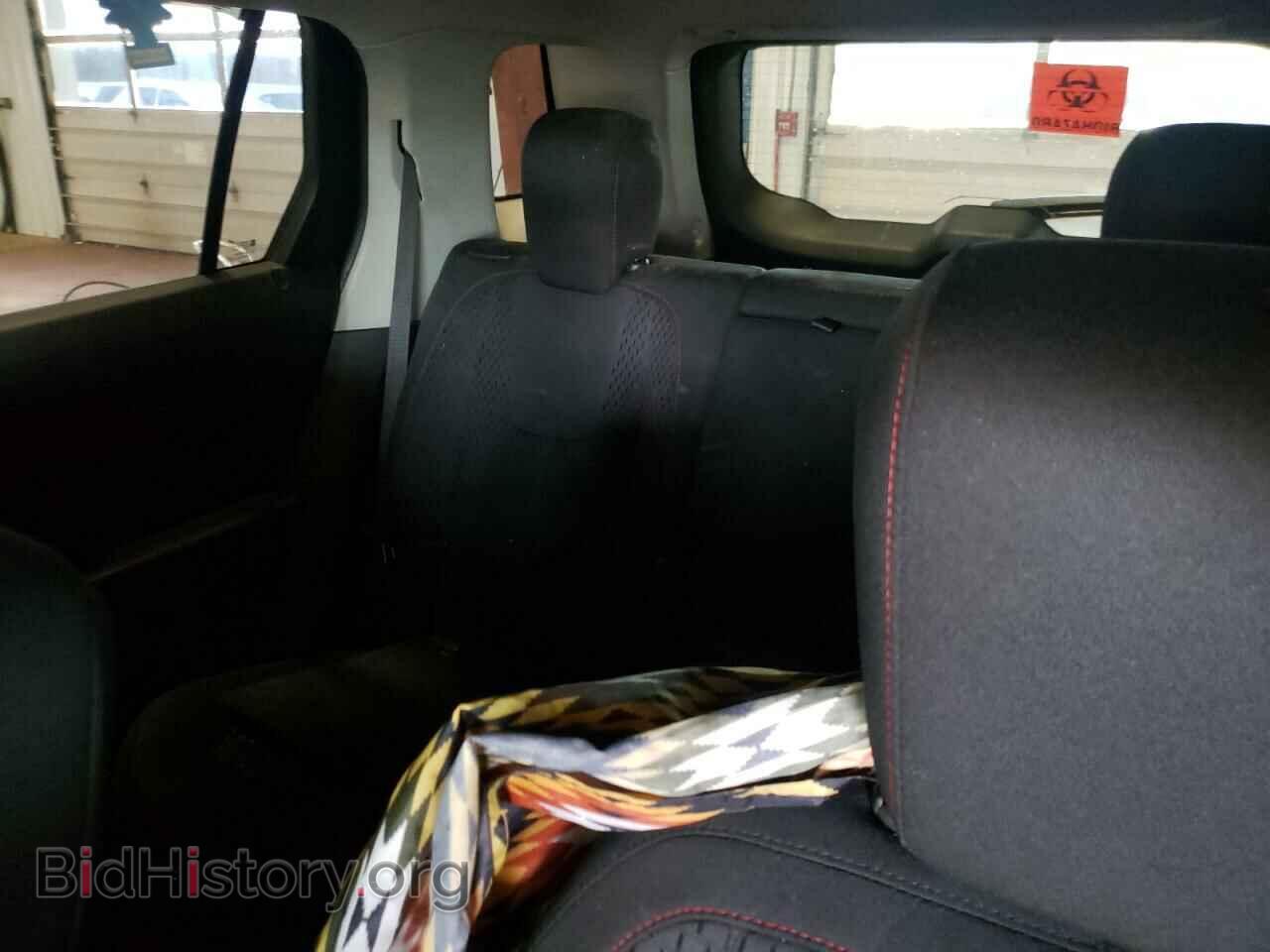 2012 GMC TERRAIN - VIN: 2GKFLREK8C6129913 - Photo 10