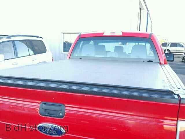 2013 FORD F150 - VIN: 1FTFX1EF1DFD82342 - Фото 10