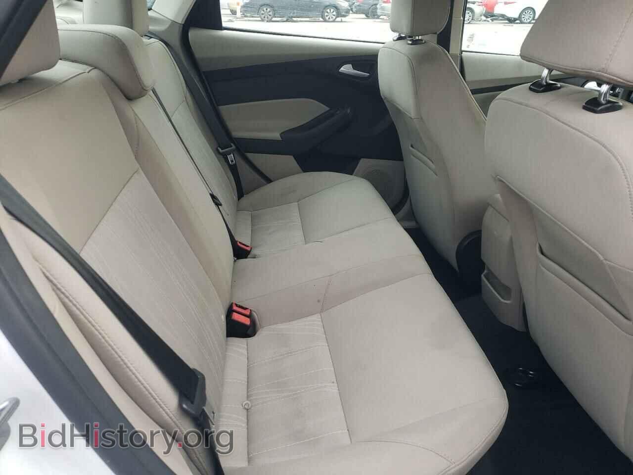 2016 FORD FOCUS - VIN: 1FADP3FE7GL225094 - Фото 6