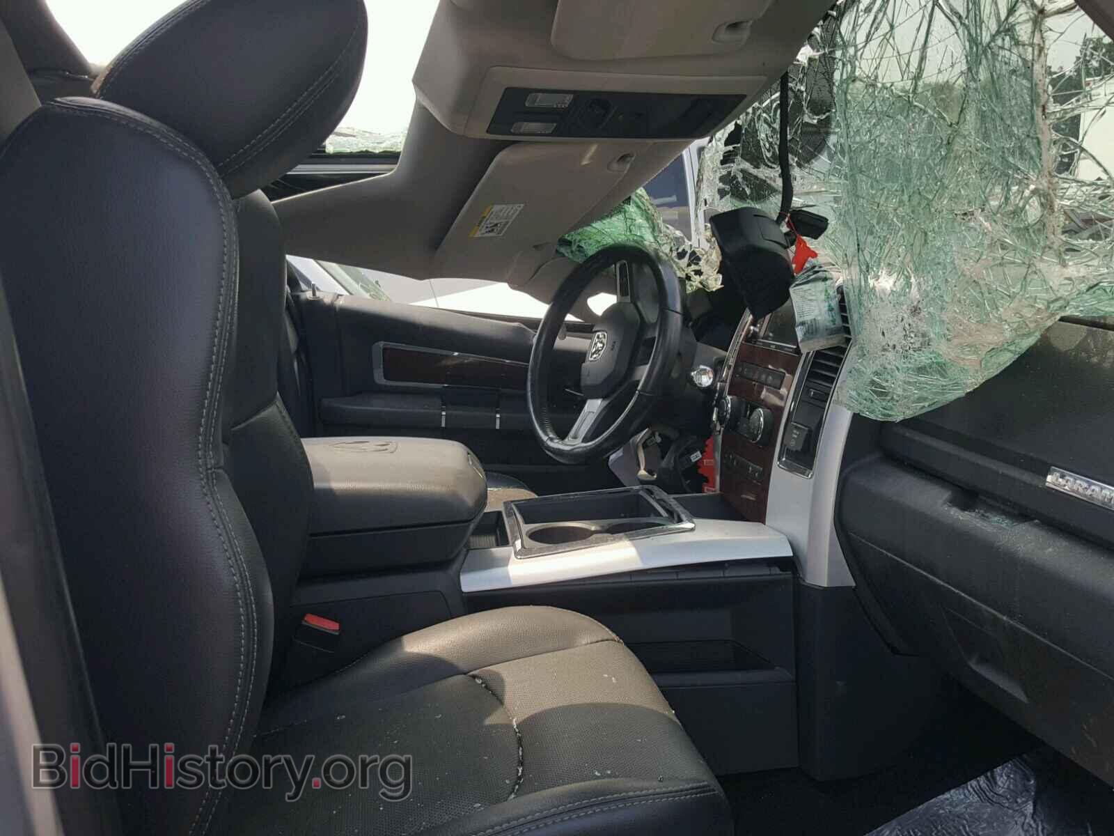 2011 DODGE RAM 3500 - VIN: 3D73Y3CL5BG549226 - Фото 5