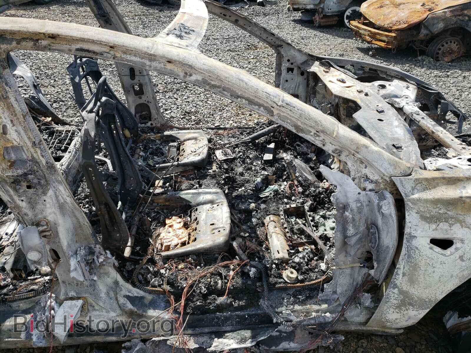 2018 TESLA MODEL 3 - VIN: 5YJ3E1EA6JF037885 - Фото 5