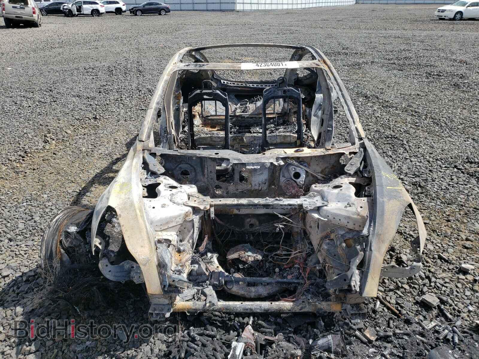 2018 TESLA MODEL 3 - VIN: 5YJ3E1EA6JF037885 - Фото 7