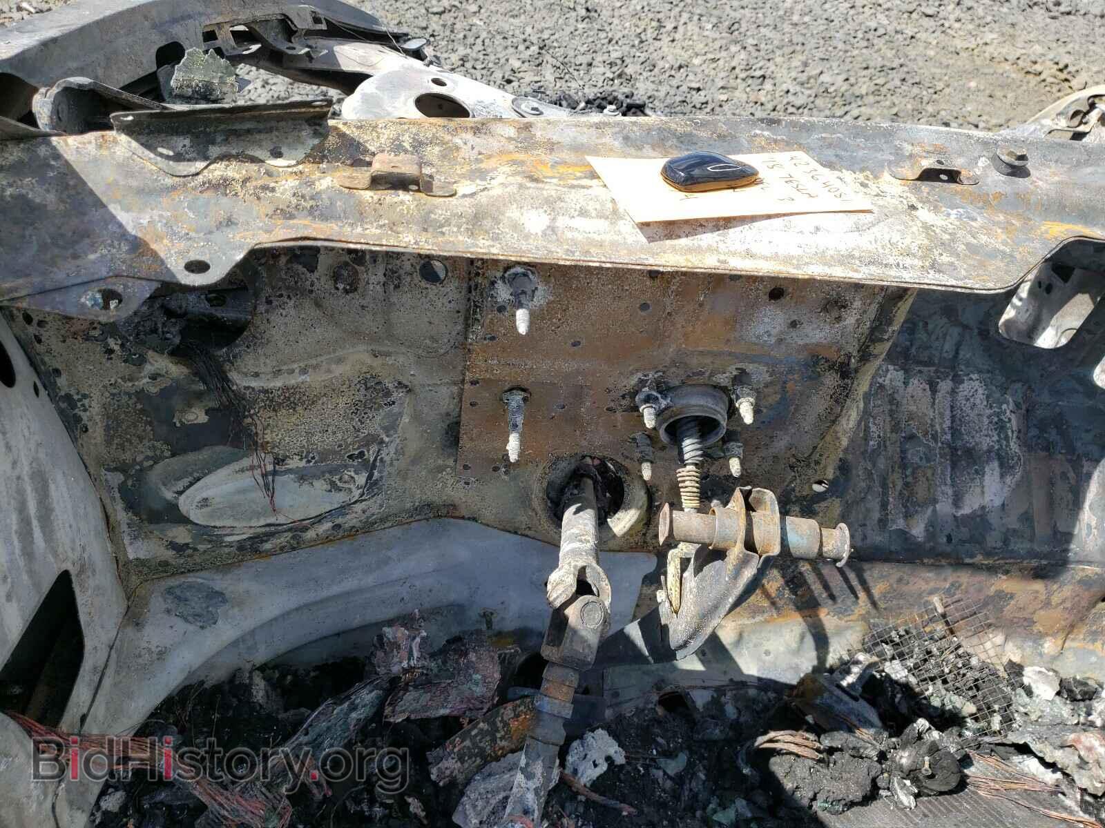 2018 TESLA MODEL 3 - VIN: 5YJ3E1EA6JF037885 - Фото 8