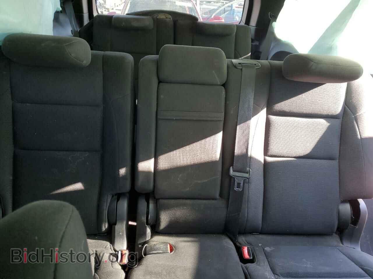 2017 DODGE DURANGO - VIN: 1C4RDJAG1HC669756 - Photo 10