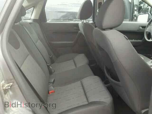 2009 FORD FOCUS - VIN: 1FAHP35N09W109725 - Фото 6