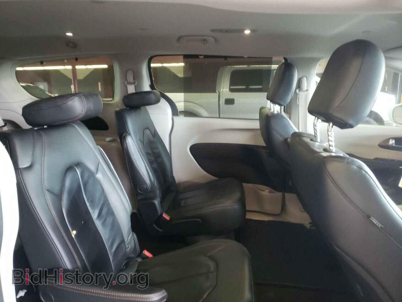 2017 CHRYSLER PACIFICA - VIN: 2C4RC1BG2HR635026 - Photo 11