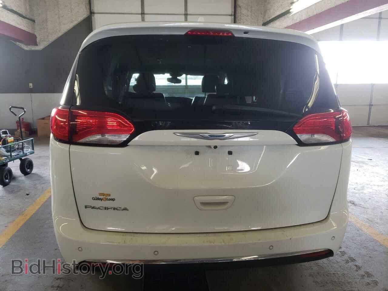 2017 CHRYSLER PACIFICA - VIN: 2C4RC1BG2HR635026 - Photo 6